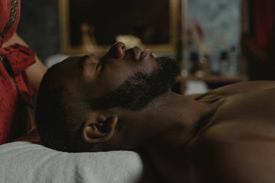 Fisioterapia y masajes