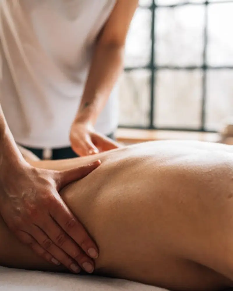 Página web y asistente de IA para spas y bienestar